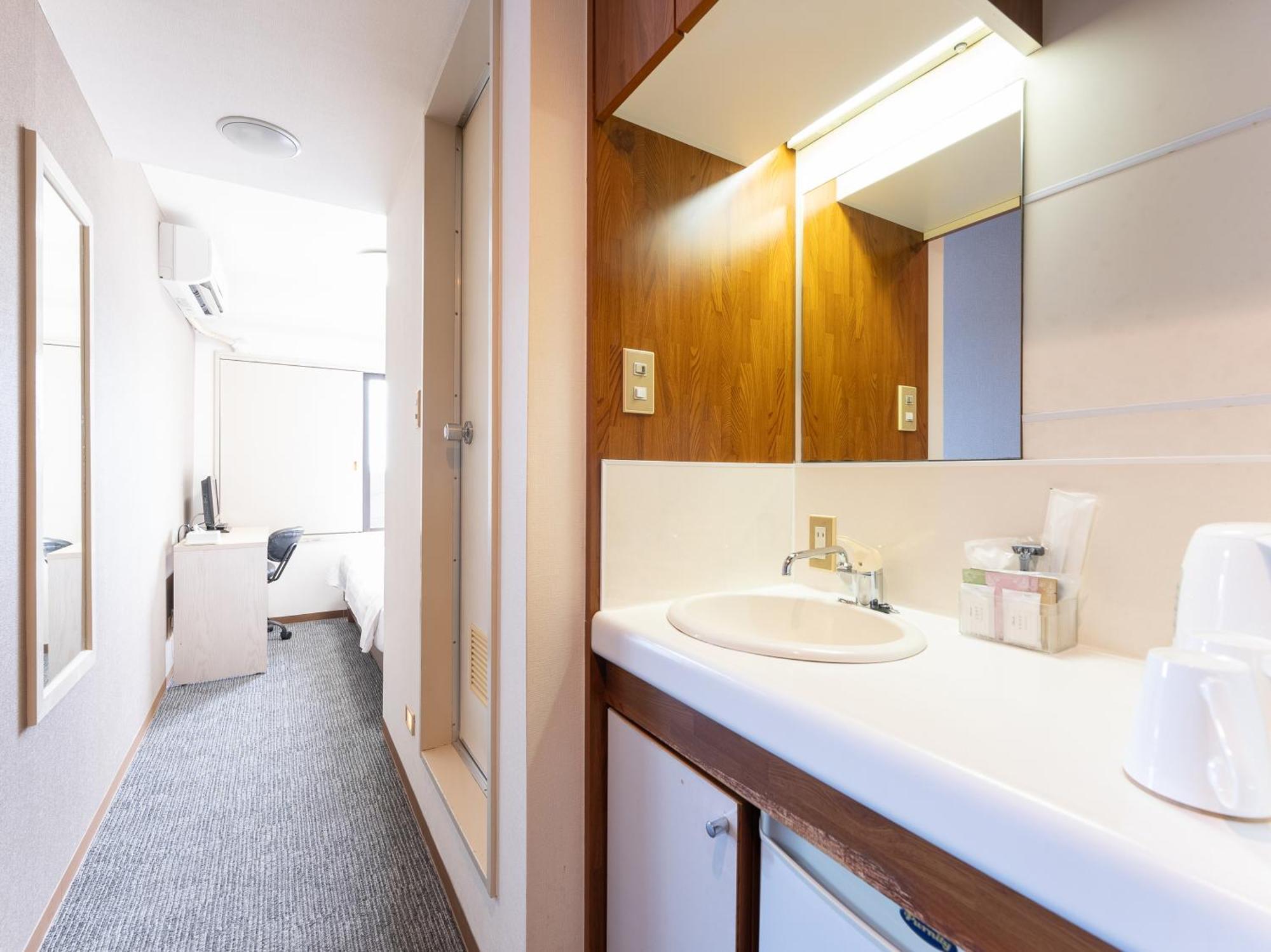 Tabist Urban Stays Asakusa Токио Экстерьер фото